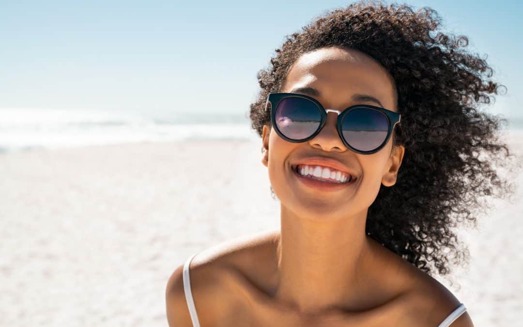 The Importance of UV Protection for Your Eyes in Mountain Brook, AL