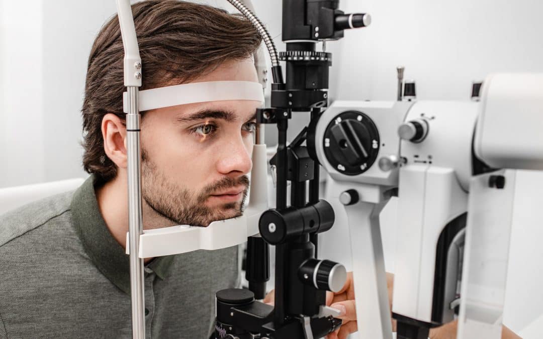 What Are the Risks of Skipping Regular Eye Exams?