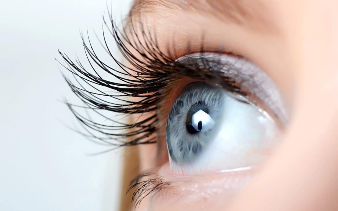 What Are Eye Floaters, and When Should You Be Concerned?