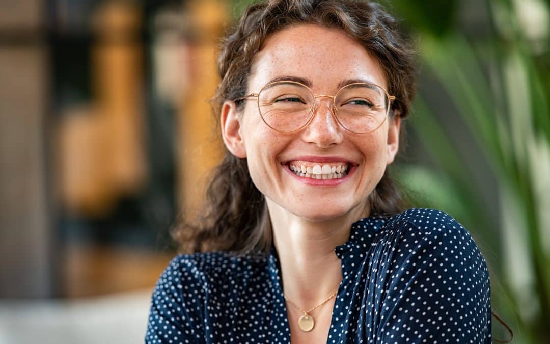 Can Stress and Anxiety Affect Your Vision?
