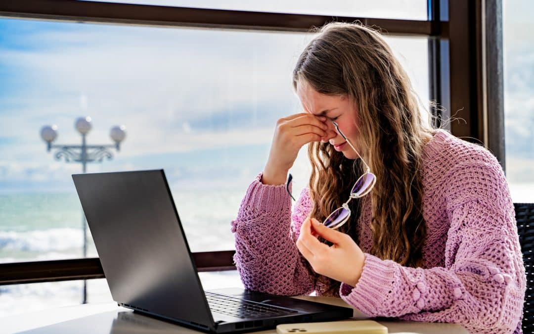 Common Causes of Blurry Vision in Adults in Mountain Brook, AL